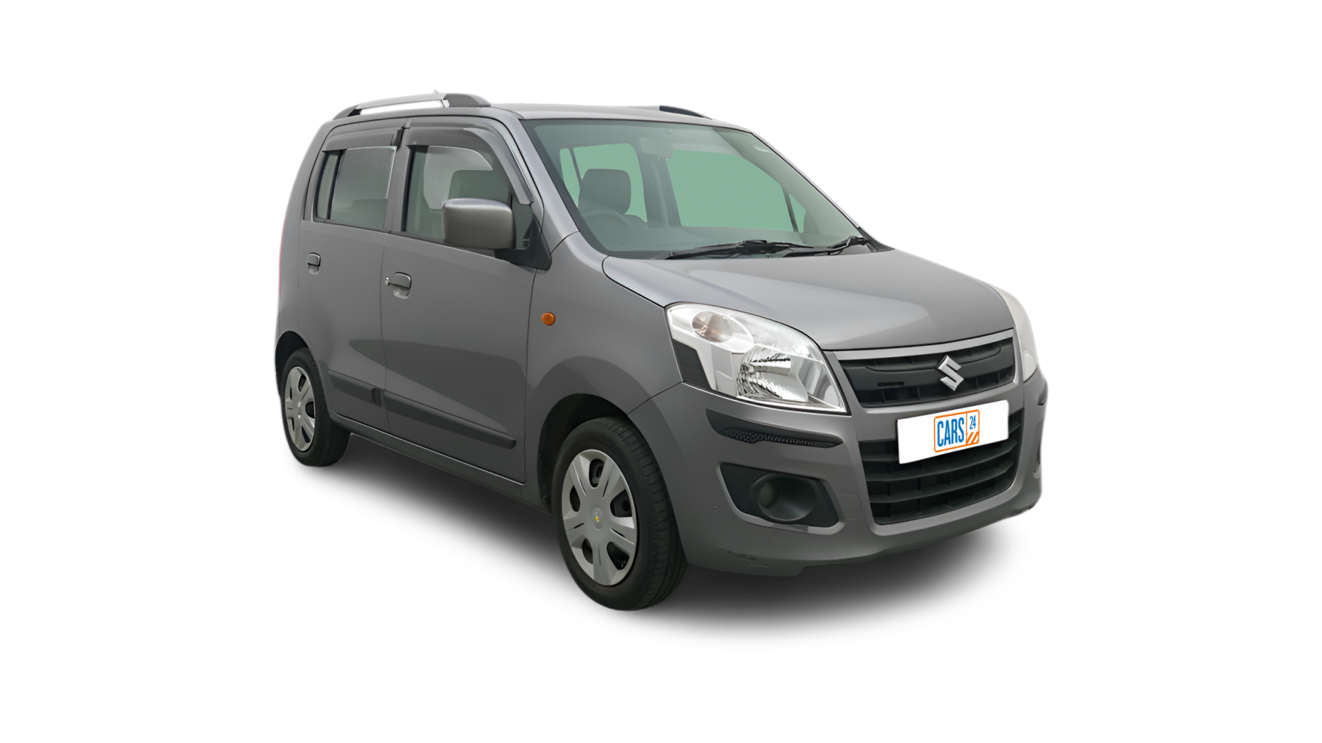 Maruti Wagon R 1.0-img